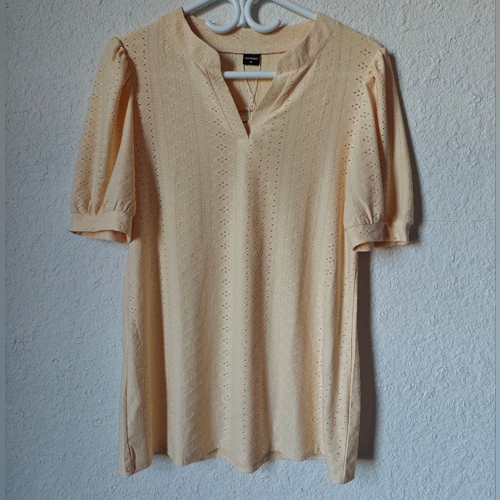 NWT Women's Shirt